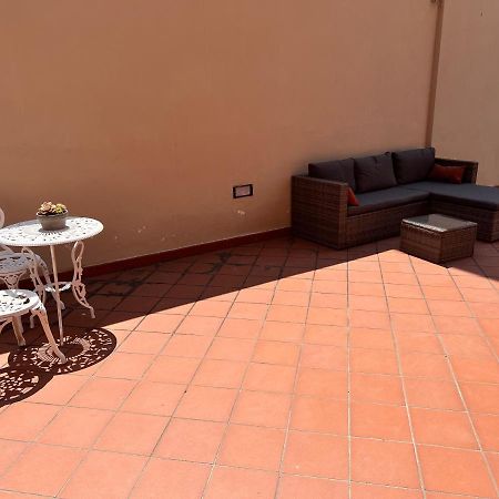 The Loft E&E Cinecitta Apartment เอมโปลี ภายนอก รูปภาพ