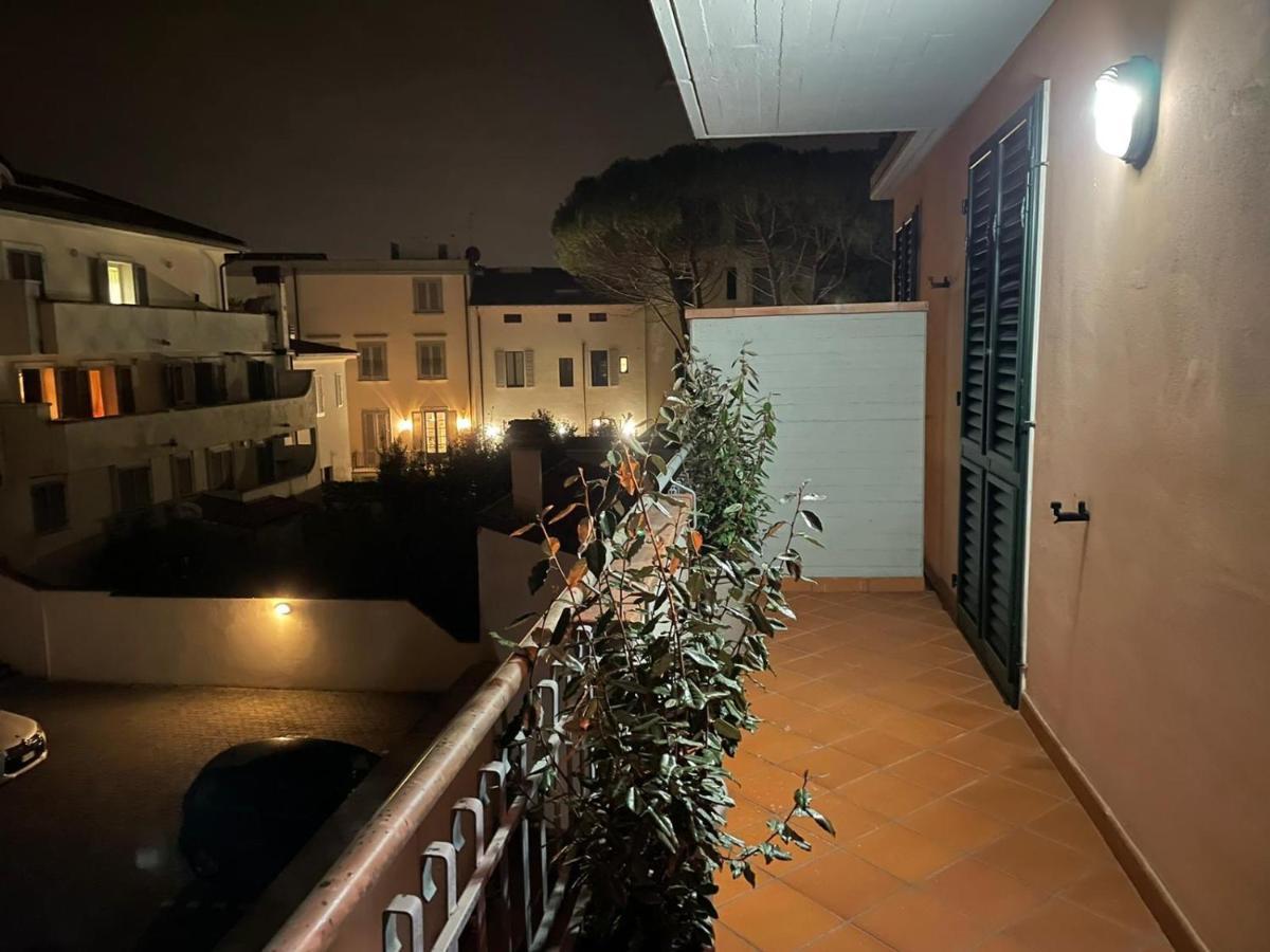 The Loft E&E Cinecitta Apartment เอมโปลี ภายนอก รูปภาพ