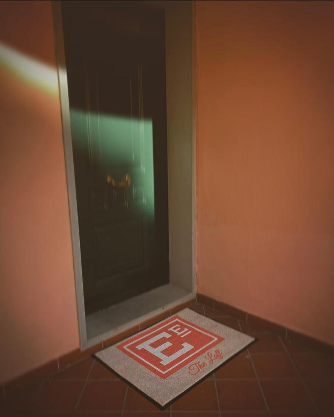 The Loft E&E Cinecitta Apartment เอมโปลี ภายนอก รูปภาพ