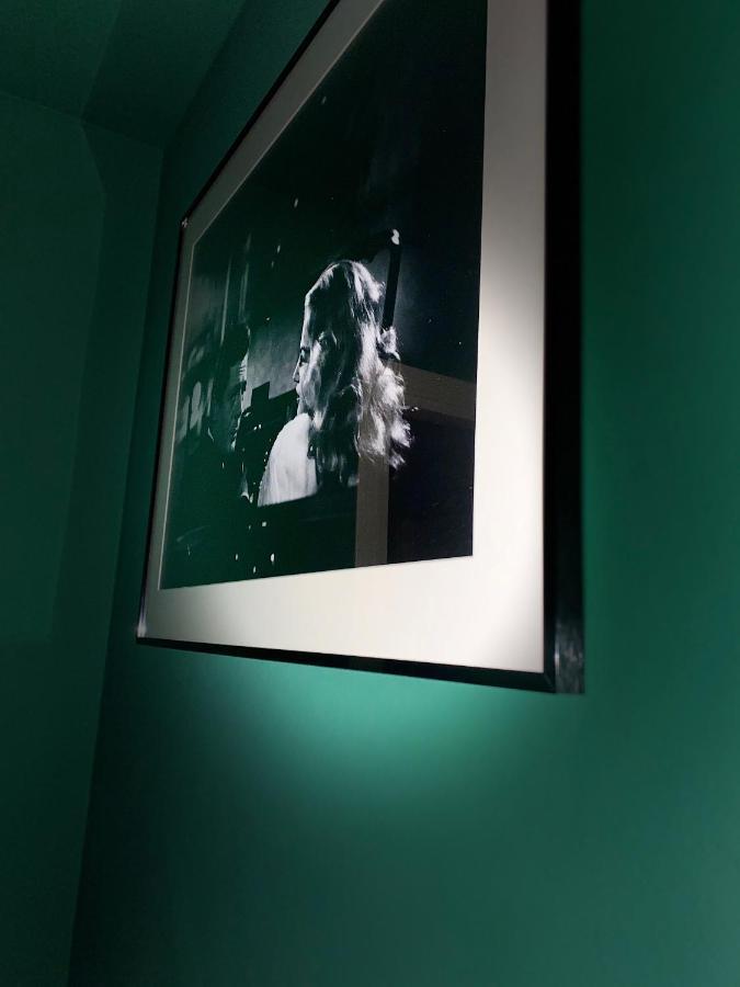 The Loft E&E Cinecitta Apartment เอมโปลี ภายนอก รูปภาพ