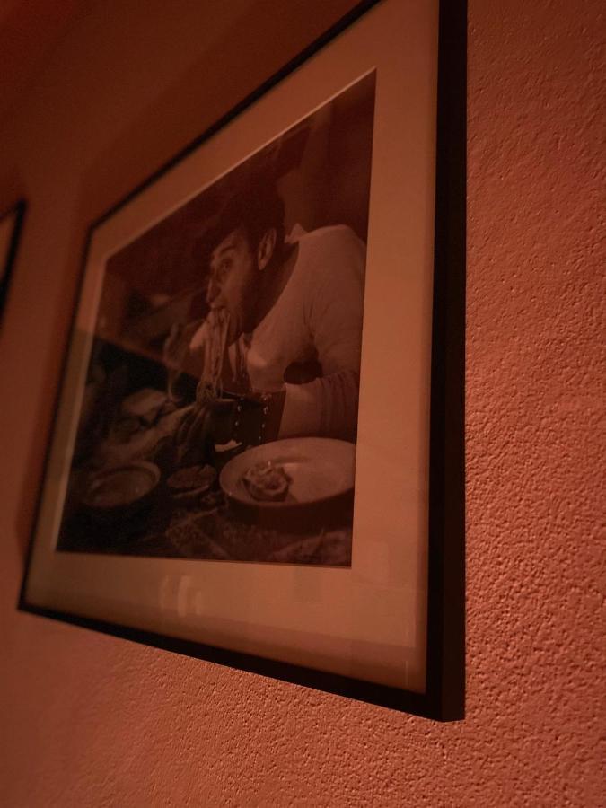 The Loft E&E Cinecitta Apartment เอมโปลี ภายนอก รูปภาพ