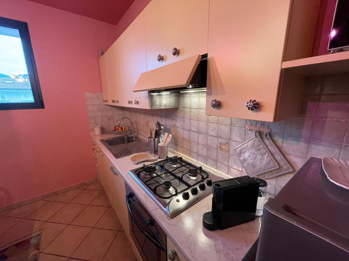 The Loft E&E Cinecitta Apartment เอมโปลี ภายนอก รูปภาพ