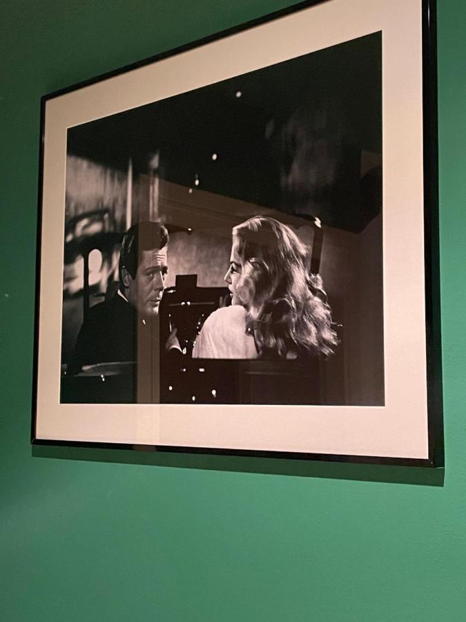 The Loft E&E Cinecitta Apartment เอมโปลี ภายนอก รูปภาพ