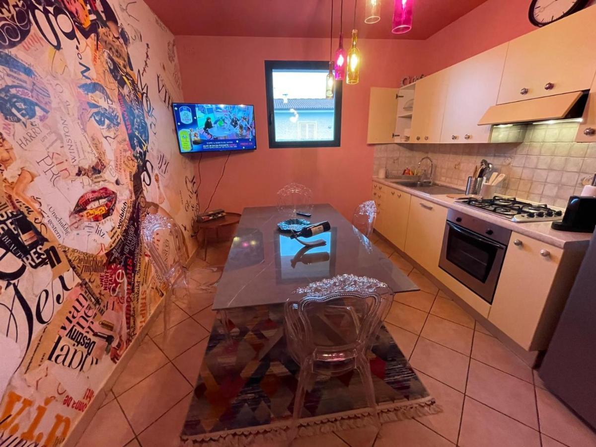 The Loft E&E Cinecitta Apartment เอมโปลี ภายนอก รูปภาพ