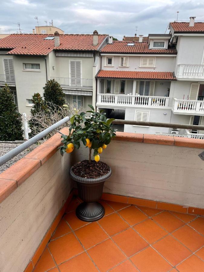 The Loft E&E Cinecitta Apartment เอมโปลี ภายนอก รูปภาพ