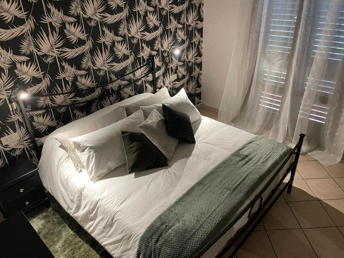 The Loft E&E Cinecitta Apartment เอมโปลี ภายนอก รูปภาพ