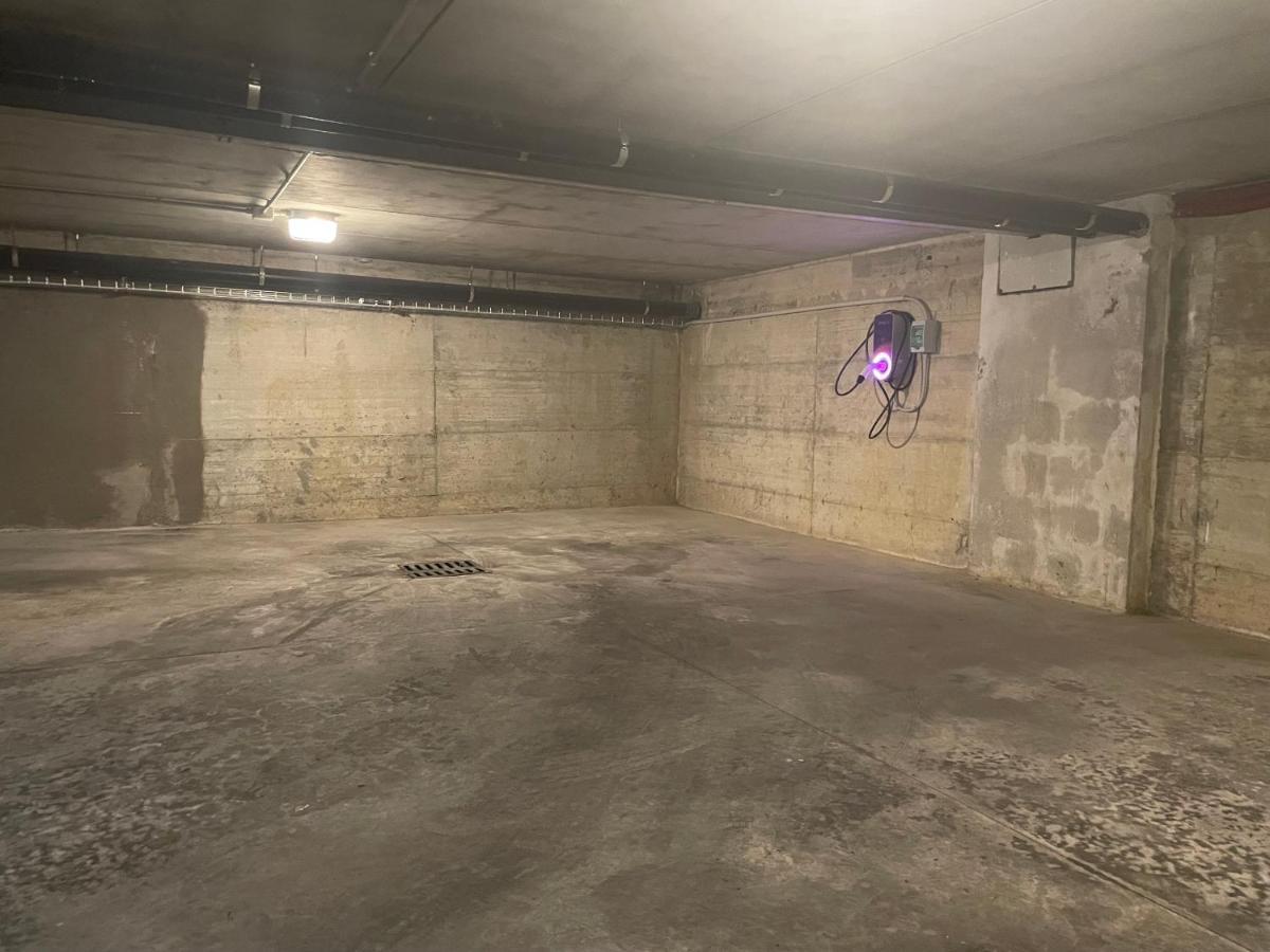 The Loft E&E Cinecitta Apartment เอมโปลี ภายนอก รูปภาพ