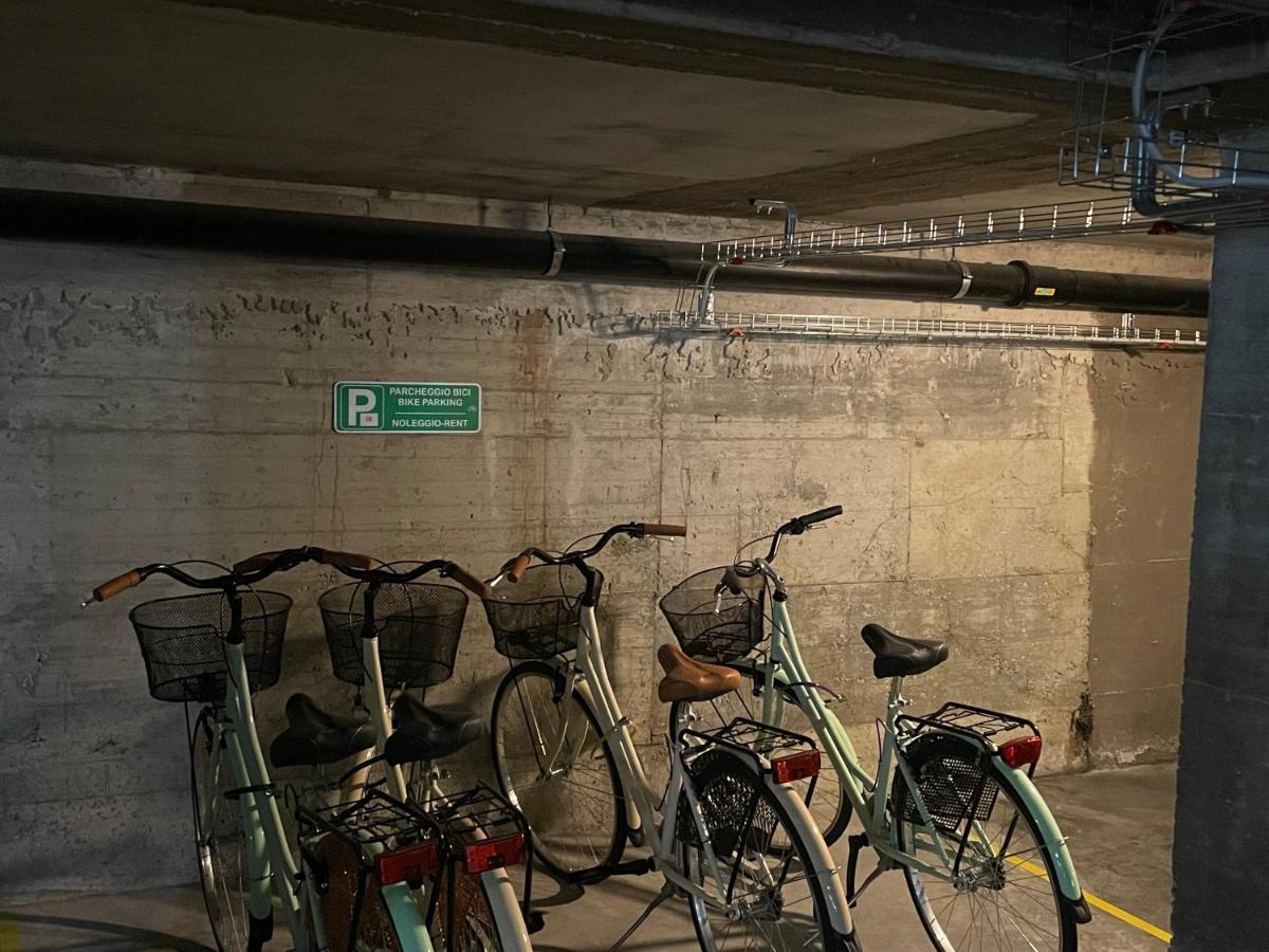 The Loft E&E Cinecitta Apartment เอมโปลี ภายนอก รูปภาพ