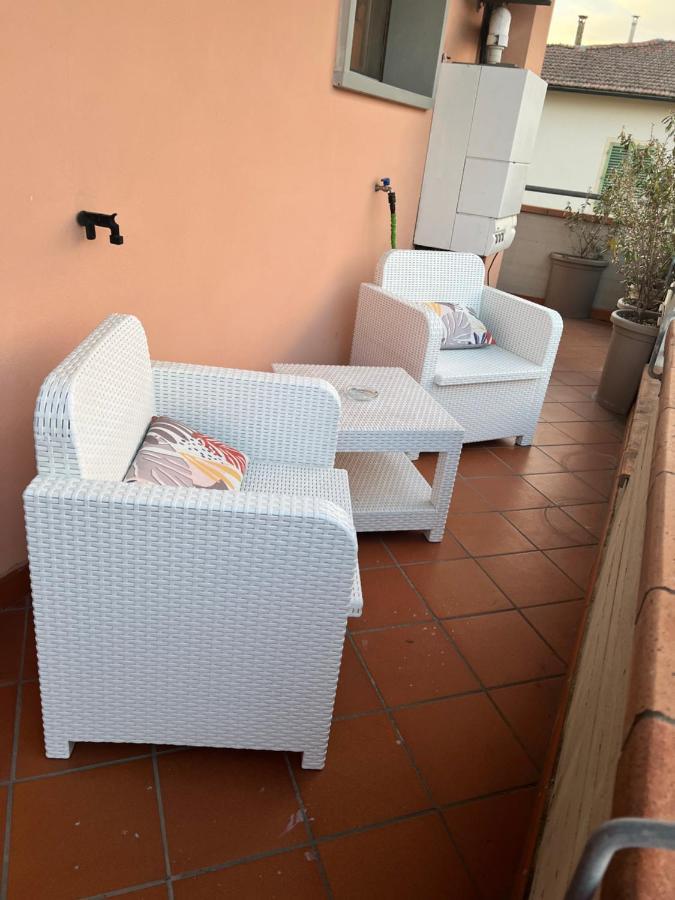The Loft E&E Cinecitta Apartment เอมโปลี ภายนอก รูปภาพ