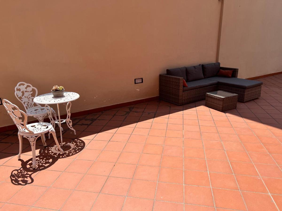 The Loft E&E Cinecitta Apartment เอมโปลี ภายนอก รูปภาพ