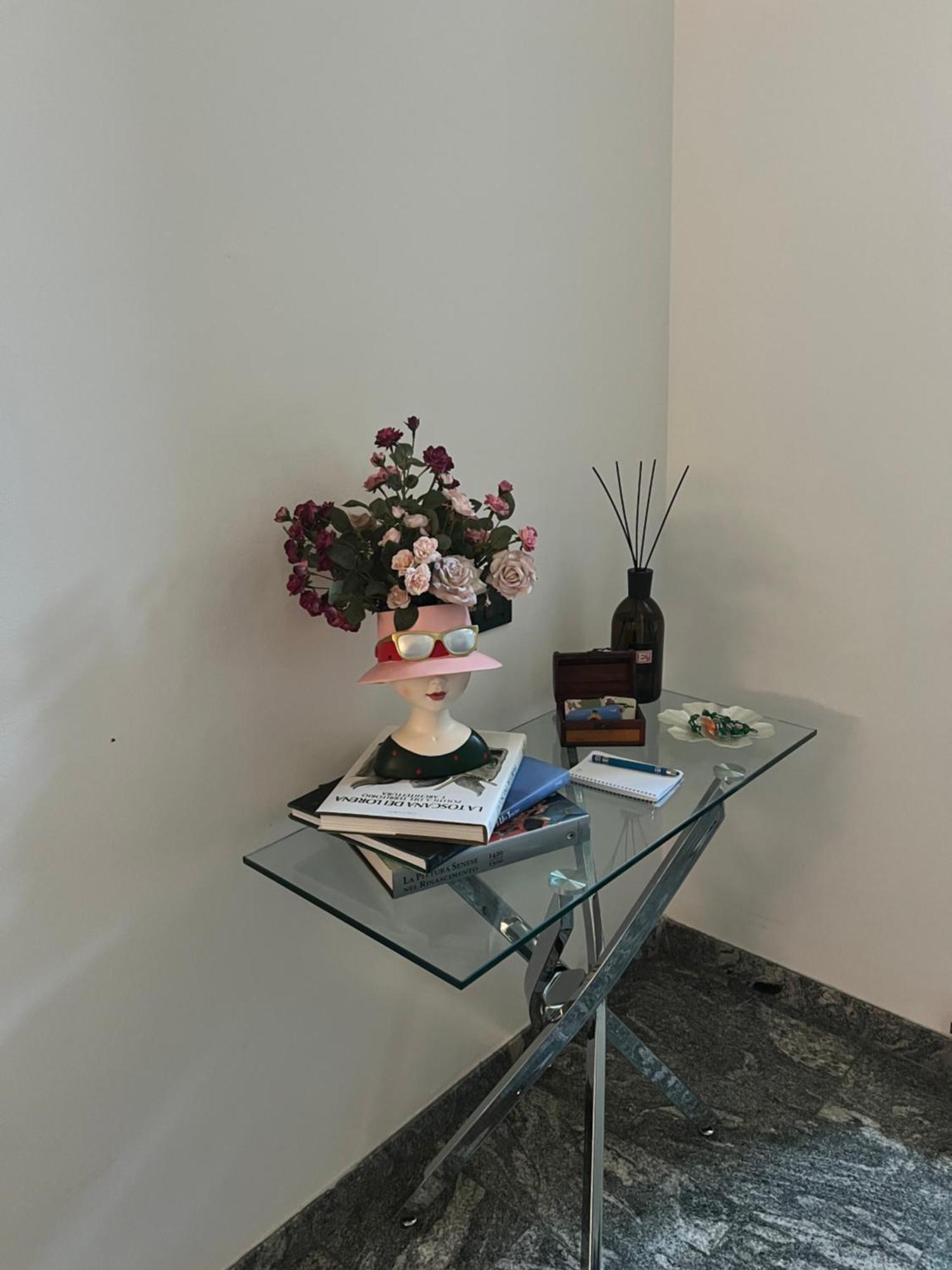 The Loft E&E Cinecitta Apartment เอมโปลี ภายนอก รูปภาพ